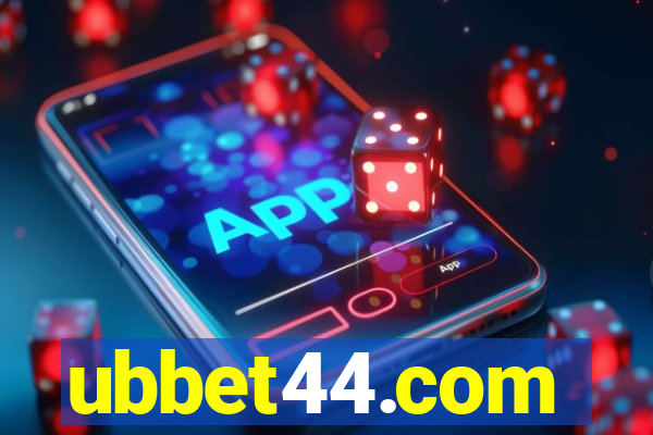 ubbet44.com