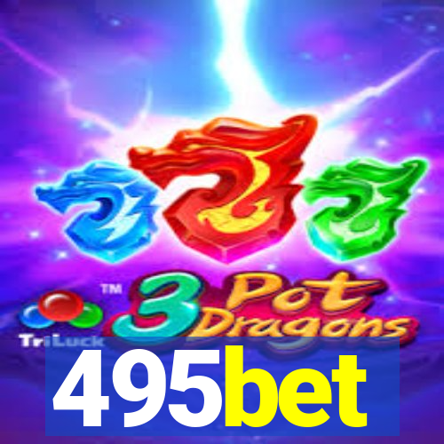 495bet