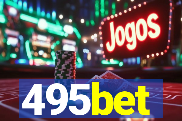 495bet