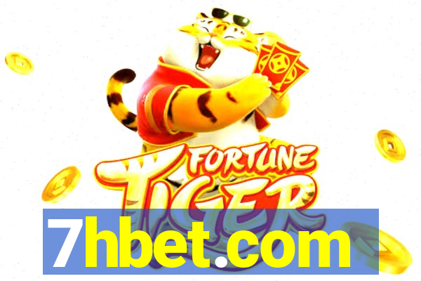 7hbet.com