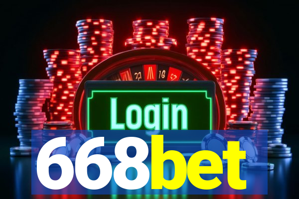 668bet