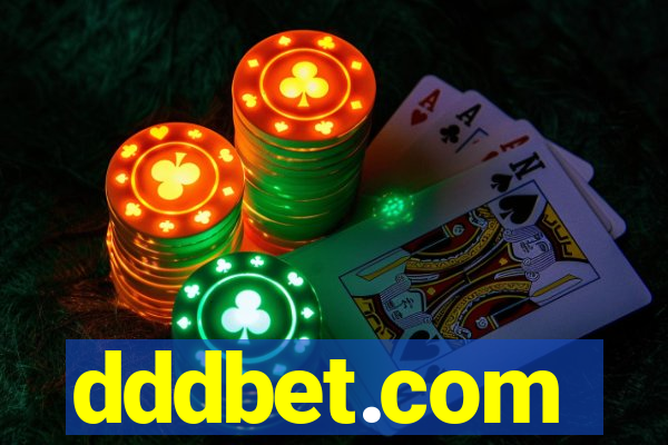 dddbet.com