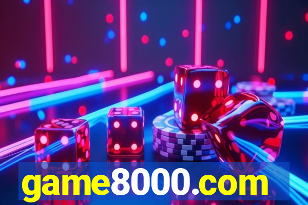 game8000.com