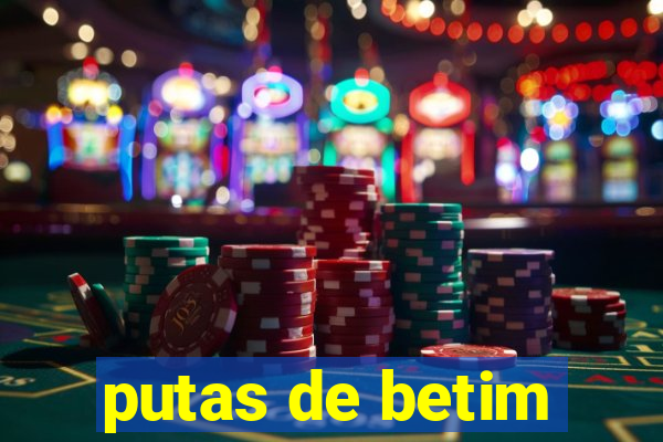 putas de betim