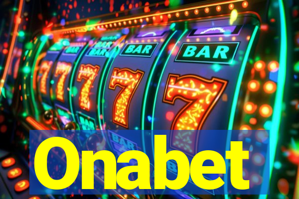 Onabet
