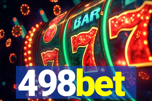 498bet