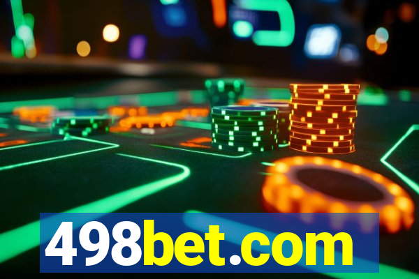 498bet.com