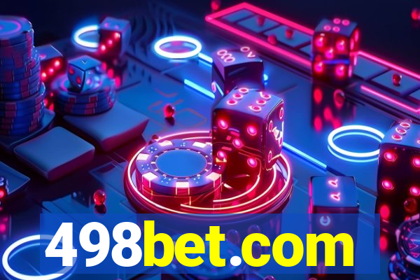 498bet.com