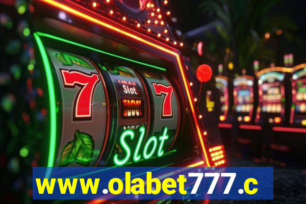 www.olabet777.com