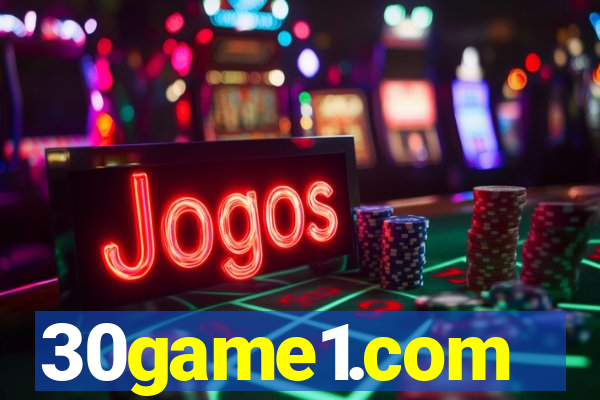30game1.com