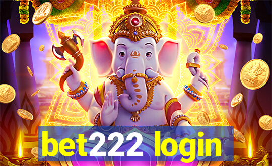 bet222 login