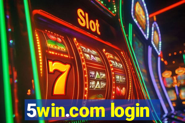 5win.com login