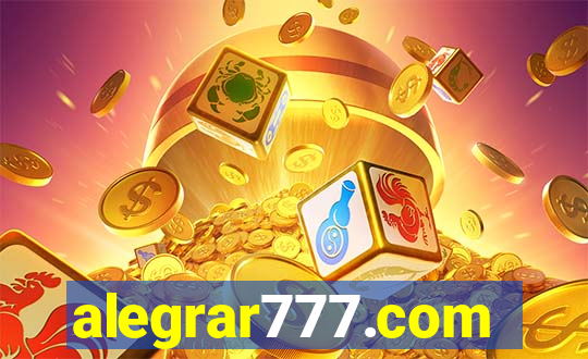 alegrar777.com