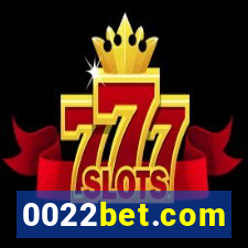0022bet.com