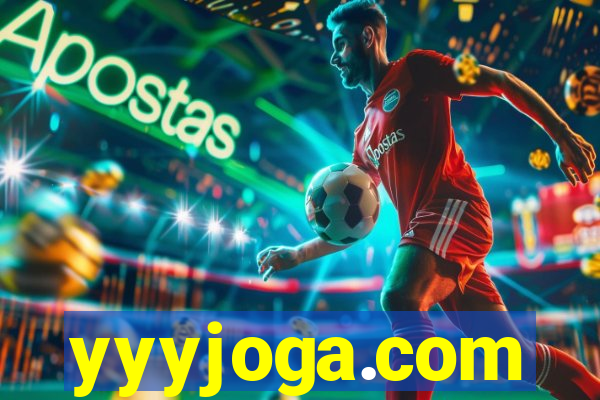 yyyjoga.com