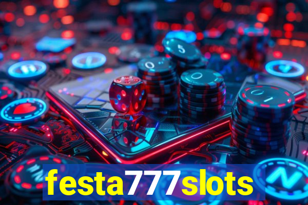festa777slots