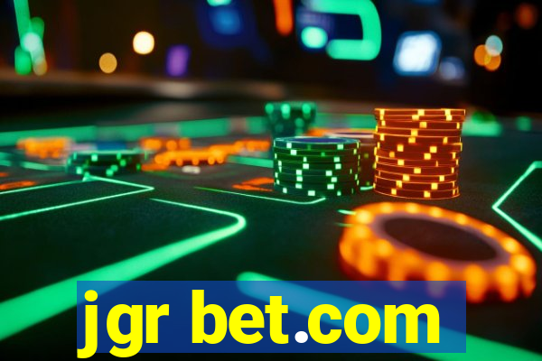 jgr bet.com