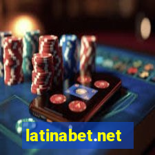 latinabet.net