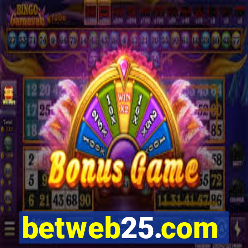 betweb25.com