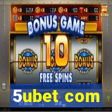 5ubet com