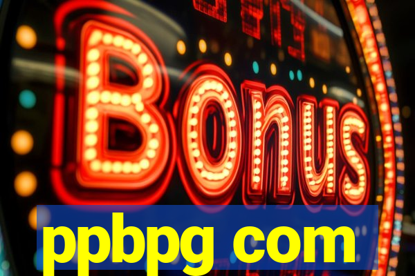 ppbpg com