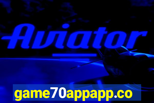 game70appapp.com