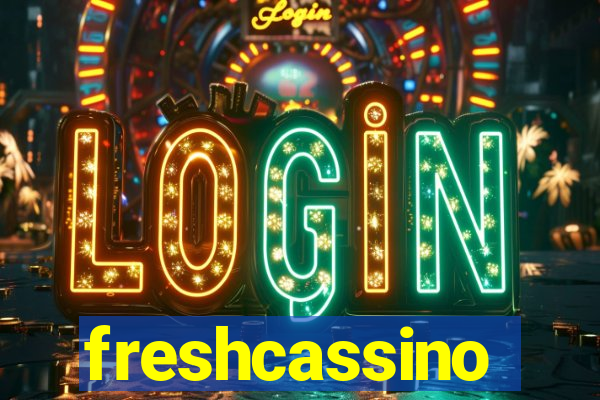 freshcassino