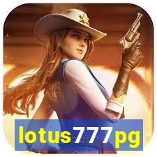 lotus777pg