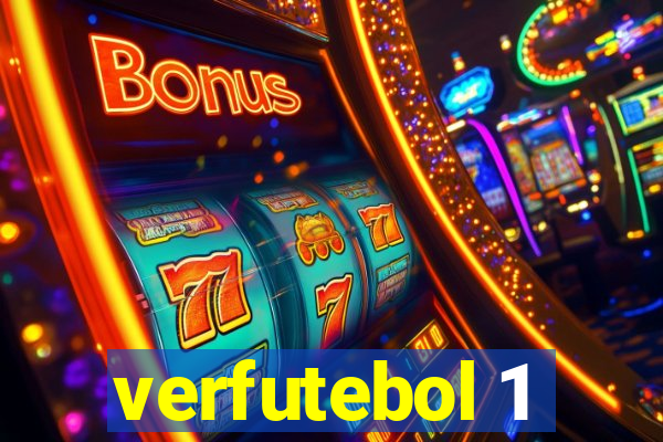 verfutebol 1