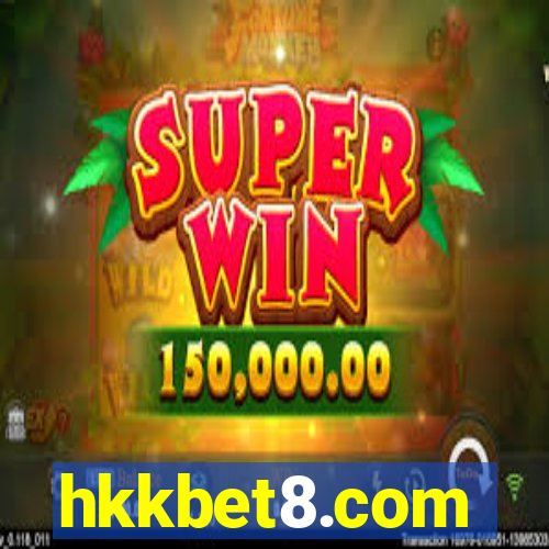 hkkbet8.com
