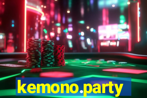 kemono.party