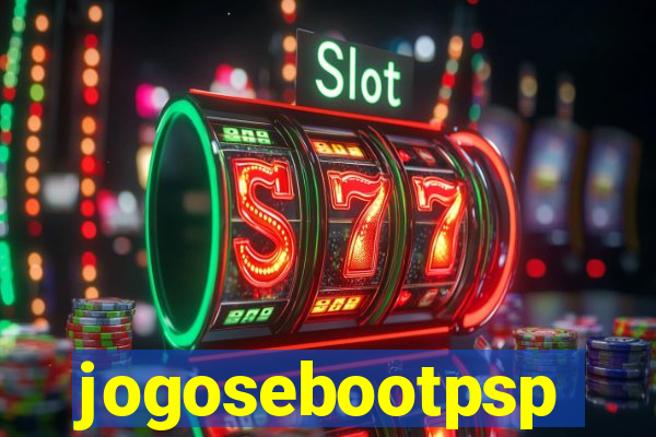 jogosebootpsp
