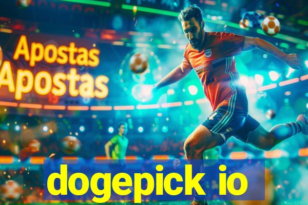 dogepick io