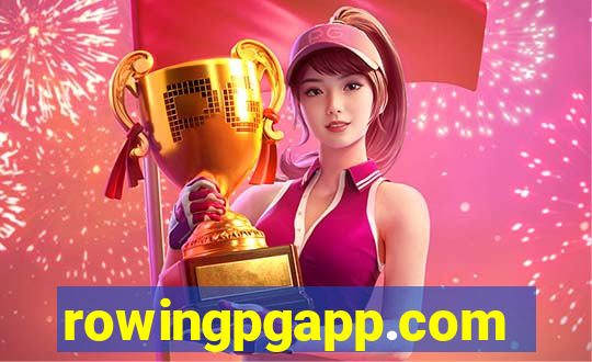 rowingpgapp.com