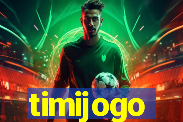 timijogo