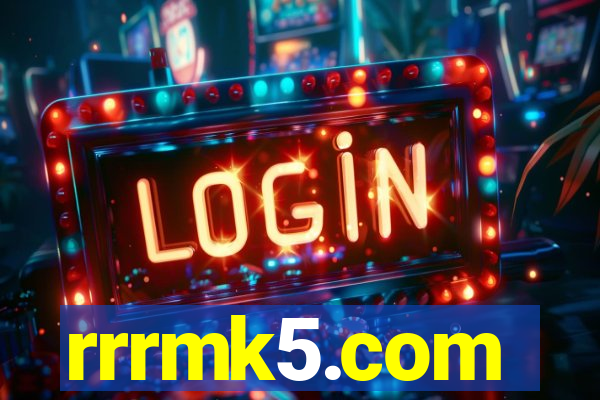 rrrmk5.com