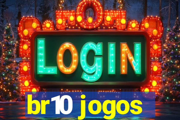 br10 jogos