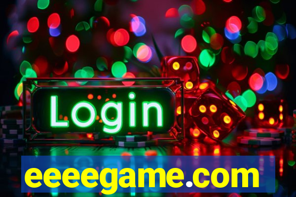 eeeegame.com