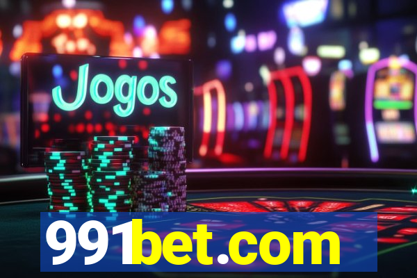 991bet.com