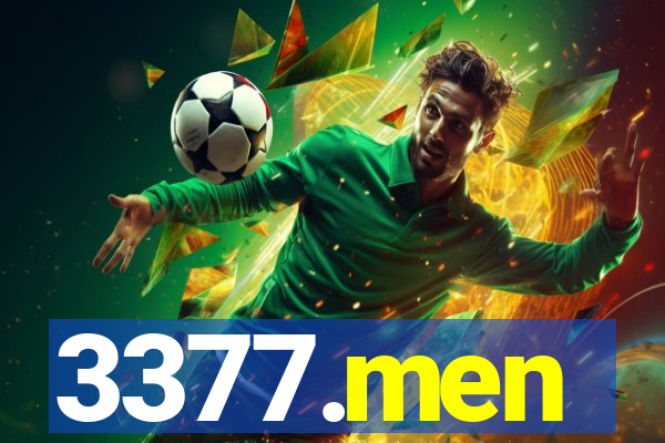 3377.men