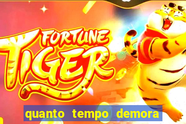 quanto tempo demora para o registro aparecer na carteira digital