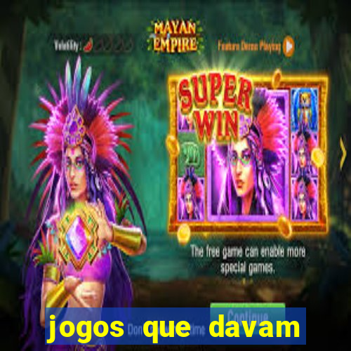 jogos que davam bitcoin em 2010