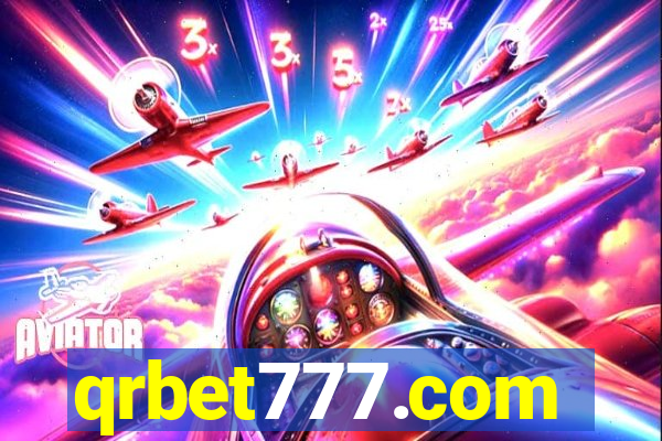 qrbet777.com