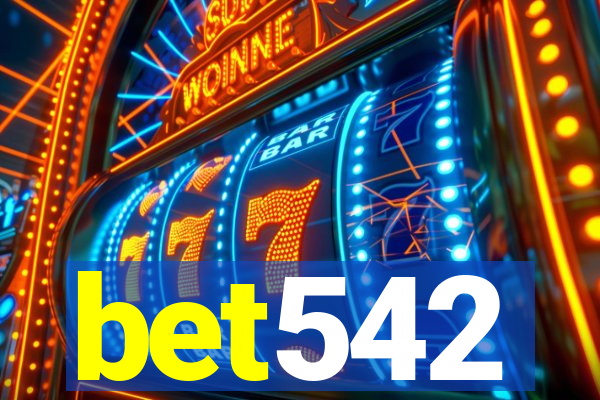 bet542
