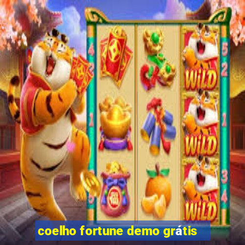 coelho fortune demo grátis