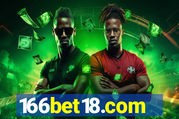 166bet18.com