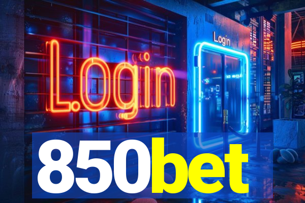 850bet