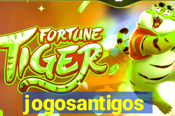 jogosantigos