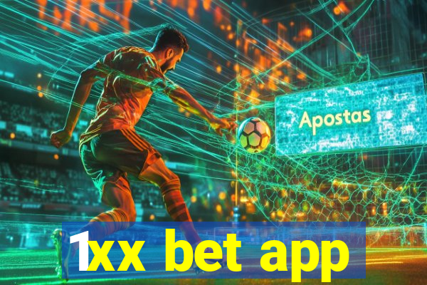 1xx bet app