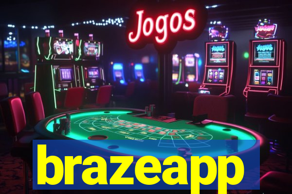 brazeapp